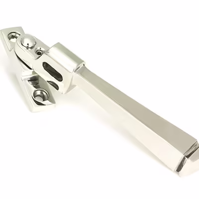 Polished Marine SS (316) Locking Avon Fastener - Image 3