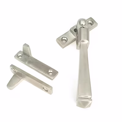 Satin Marine SS (316) Night-Vent Locking Avon Fastener