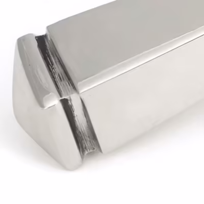 Polished Marine SS (316) Night-Vent Locking Avon Fastener - Image 3