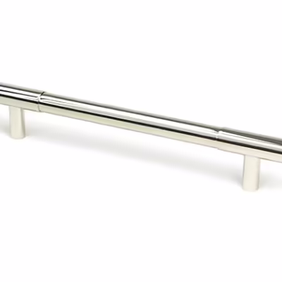 Polished Nickel Kelso Pull Handle - Medium