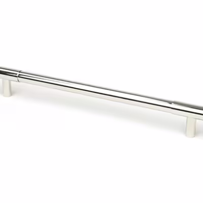 Polished Nickel Kelso Pull Handle - Large