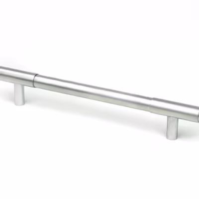 Satin Chrome Kelso Pull Handle - Medium