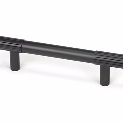 Matt Black Judd Pull Handle - Small - Image 1