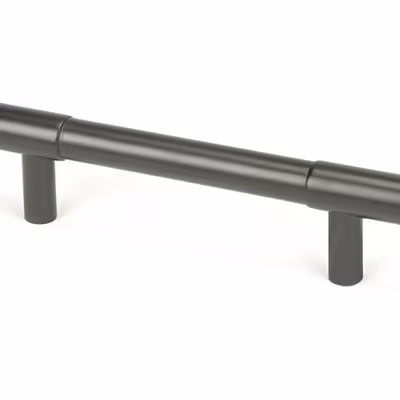 Aged Bronze Kelso Pull Handle - Small