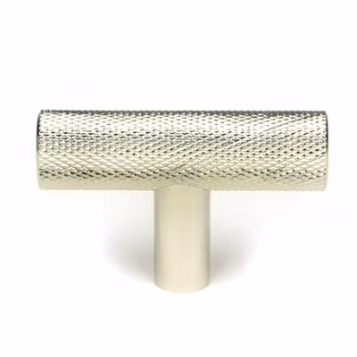 Polished Nickel Brompton T-Bar - Image 3