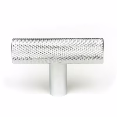 Polished Chrome Brompton T-Bar - Image 3