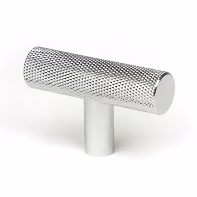 Polished Chrome Brompton T-Bar