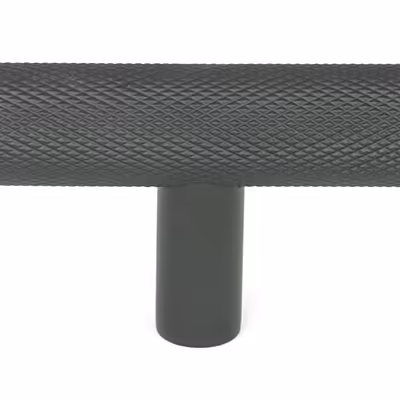 Matt Black Brompton T-Bar - Image 3