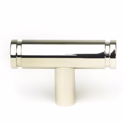 Polished Nickel Kelso T-Bar - Image 3