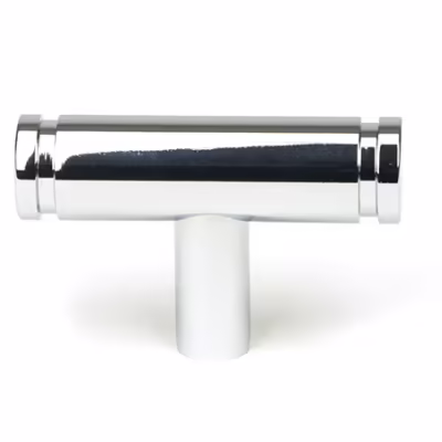Polished Chrome Kelso T-Bar - Image 3