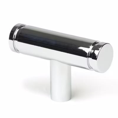 Polished Chrome Kelso T-Bar