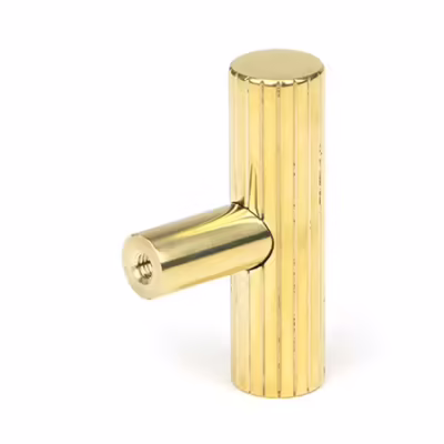 Polished Brass Judd T-Bar - Image 3