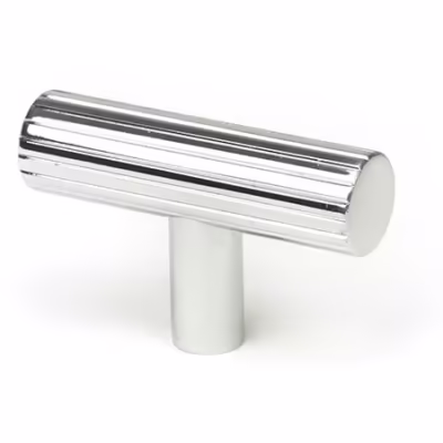 Polished Chrome Judd T-Bar