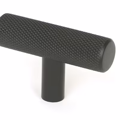Aged Bronze Brompton T-Bar