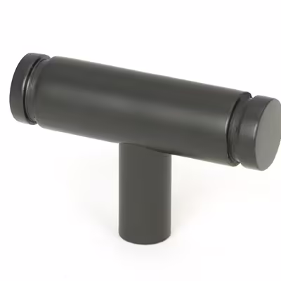 Aged Bronze Kelso T-Bar