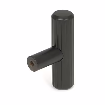Aged Bronze Judd T-Bar - Image 3