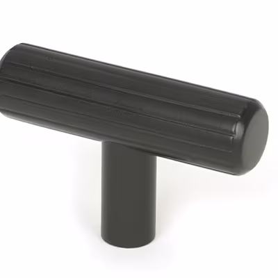 Aged Bronze Judd T-Bar
