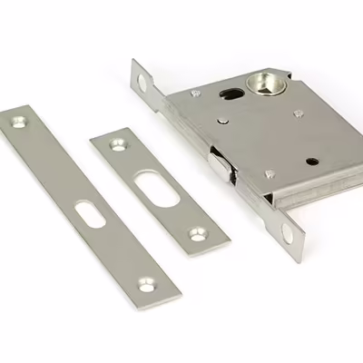 SSS 50mm Sliding Door Lock