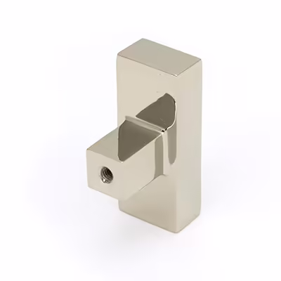 Polished Nickel Albers T-Bar - Image 3