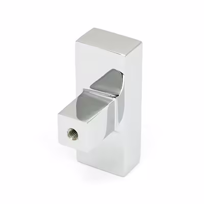 Polished Chrome Albers T-Bar - Image 3