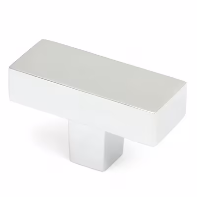 Polished Chrome Albers T-Bar
