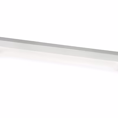 Polished Chrome Albers Pull Handle - Large