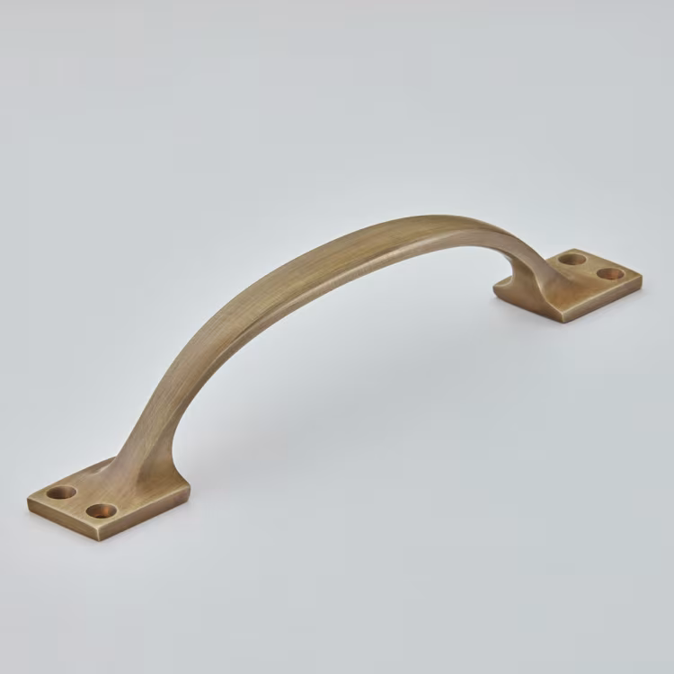 Plain 7 1/2" Handle