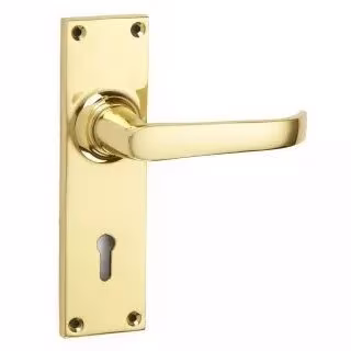 Stafford Lever Latch Furniture