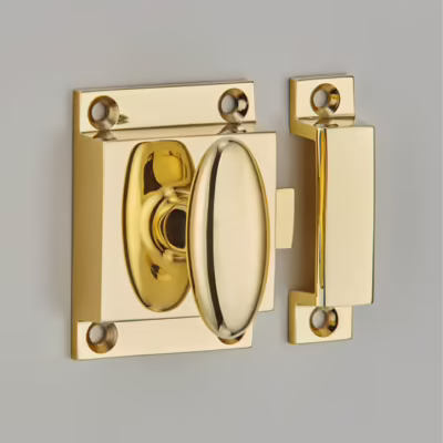 Zeppelin Cabinet Catch
