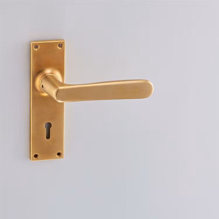 Velo Lever Lock