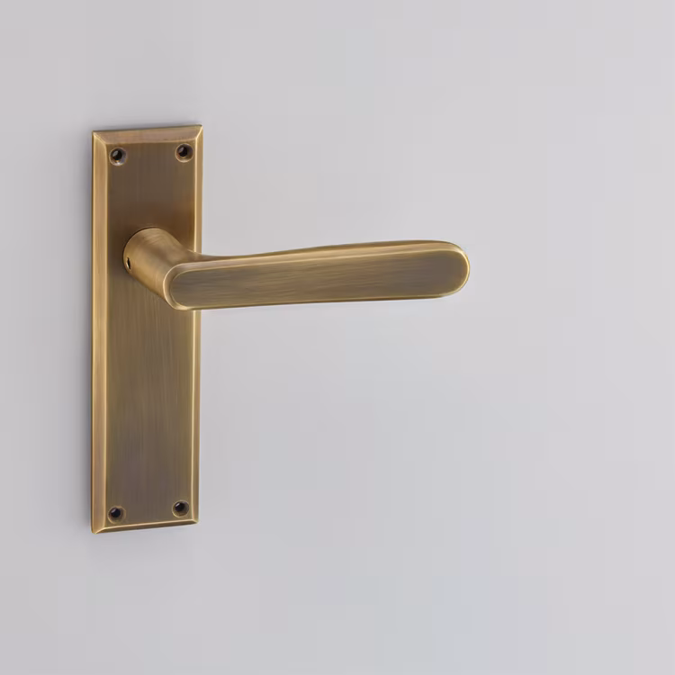 Velo Lever Lock Furniture