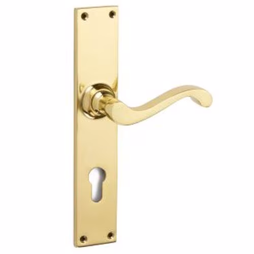 Sheringham Lever Latch Furniture