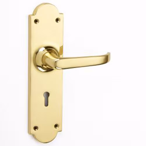 Stafford Lever Lock