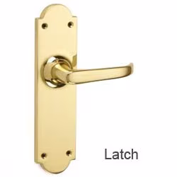 Stafford Lever Latch
