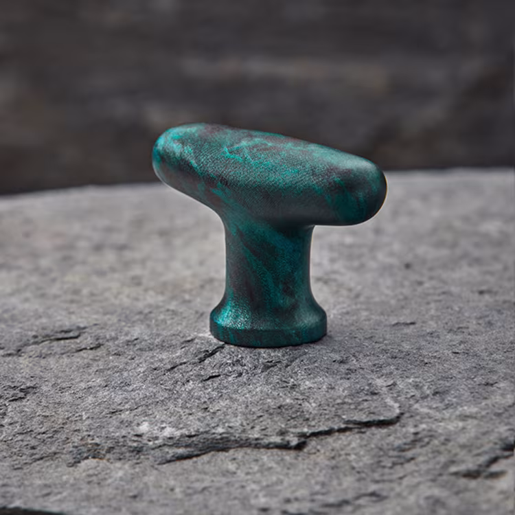 Mineral Cabinet Knob