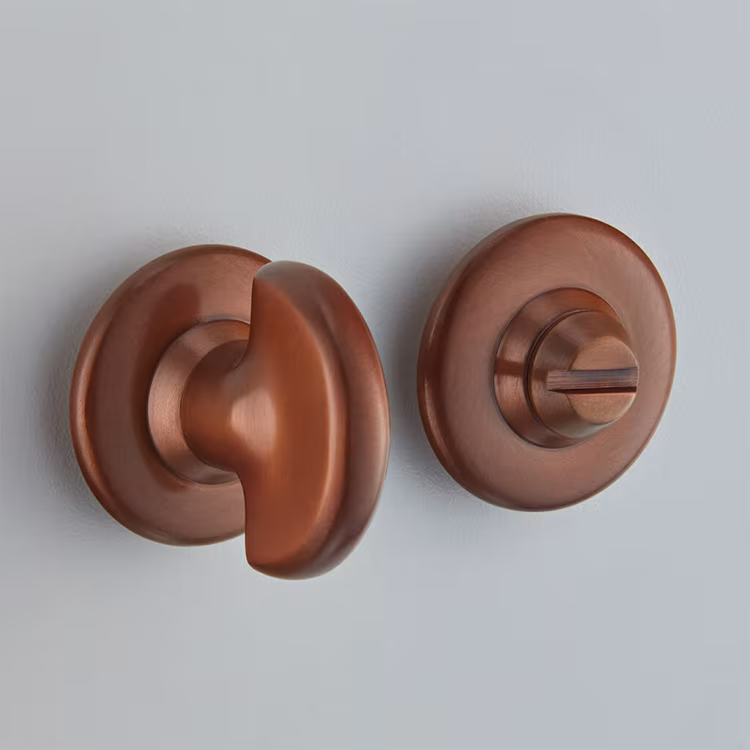 Shell Turn & Release on Arc Covered Rose