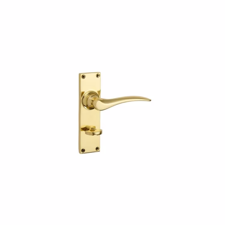 Codsall Lever Furniture - Euro Profile
