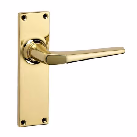 Brockton Lever Latch Furniture