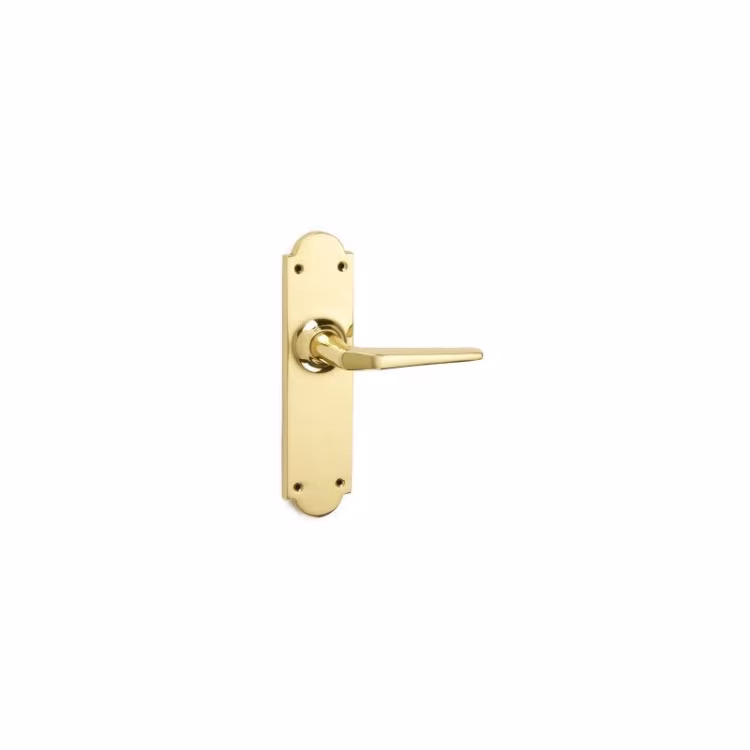 Brockton Lever Latch Furniture