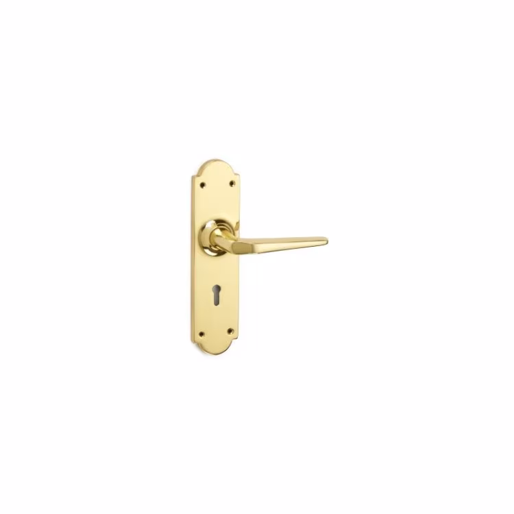 Brockton Lever Furniture - Euro Profile