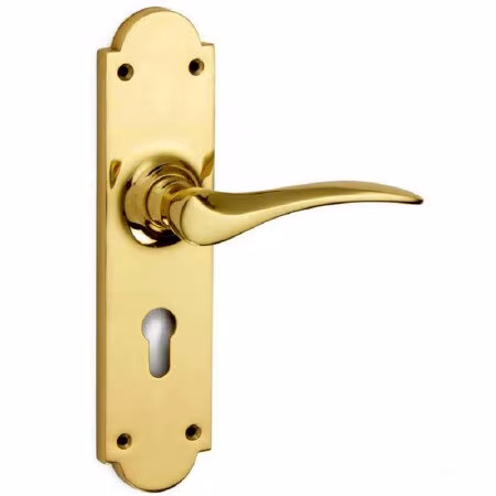 Codsall Lever Furniture - Euro Profile