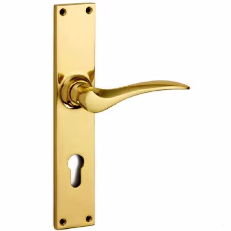 Codsall Lever Furniture - Euro Profile