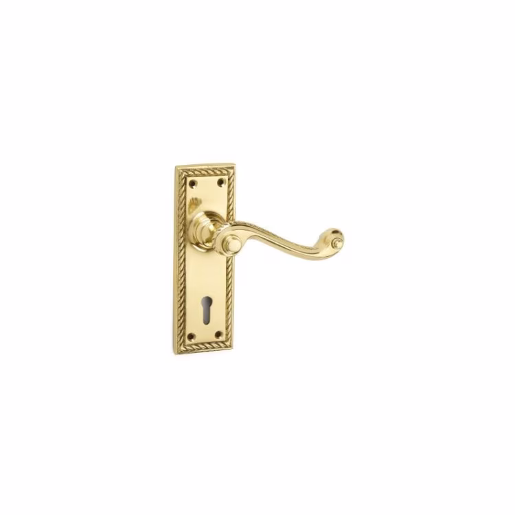 Georgian Bathroom Furniture