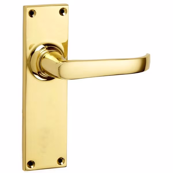 Stafford Lever Latch Furniture