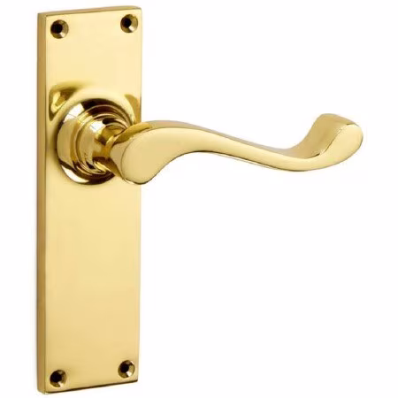 Lichfield Lever Latch Furniture
