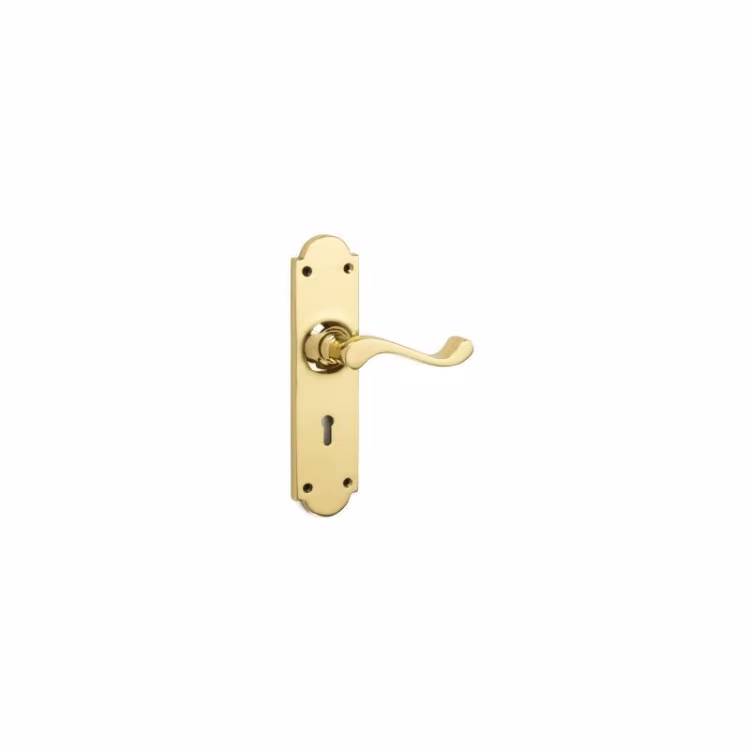 Lichfield Lever Latch Furniture
