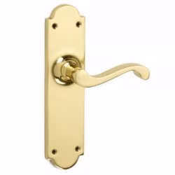 Sheringham Lever Latch Furniture