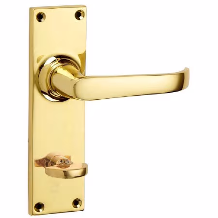 Stafford Bathroom Furniture