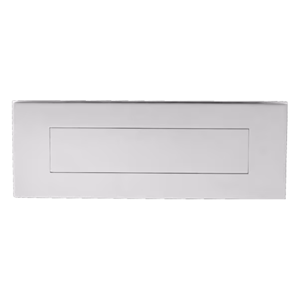 Letter Plate EBK1 71