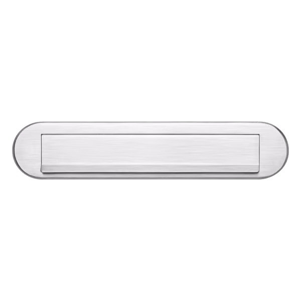 Letter Plate EBK4 71